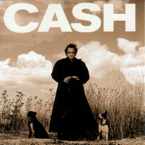 Johnny Cash: American Recordings (1994)